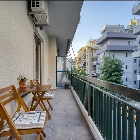 Zolie Apartment-2