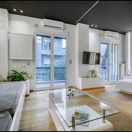 Zolie Apartment-3
